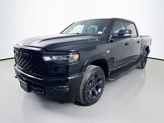 New 2026 RAM 1500 Big Horn image 3