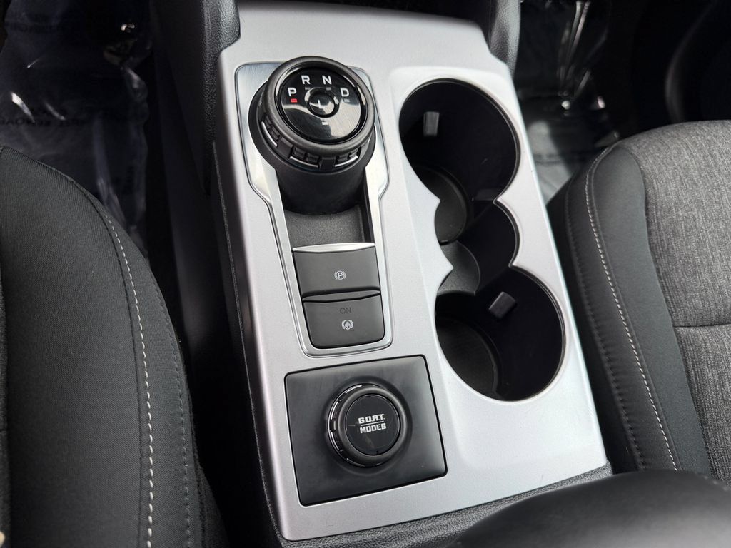 Used 2024 Ford Bronco Sport Big Bend w/ Convenience Package AWD/4WD image 26