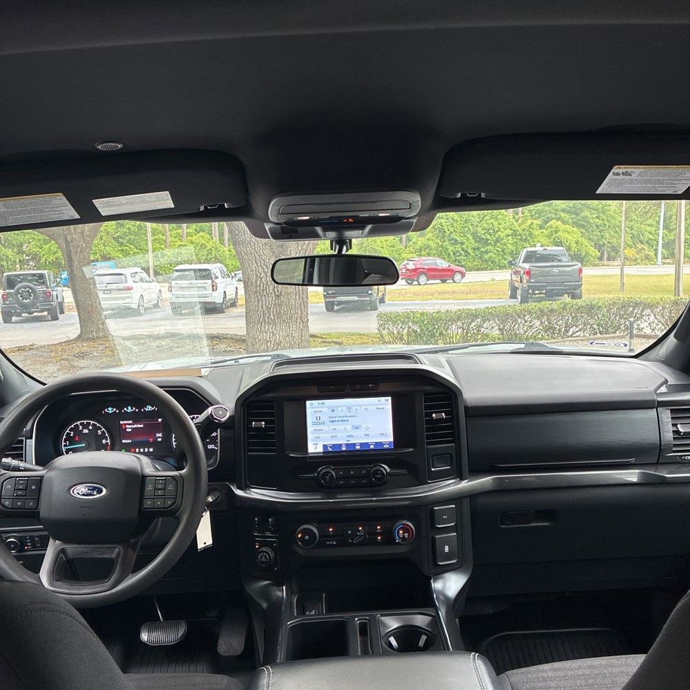 Used 2021 Ford F150 XL w/ STX Appearance Package AWD/4WD image 20