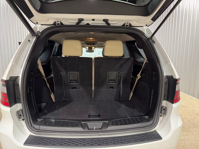 Used 2019 Dodge Durango Citadel AWD/4WD image 31