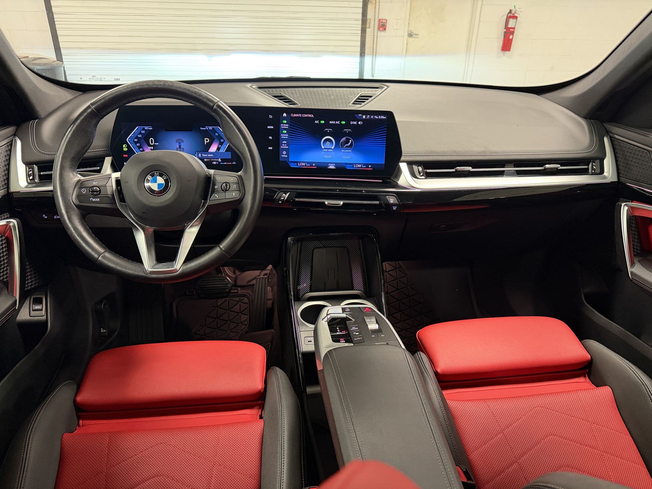 Certified 2023 BMW X1 xDrive28i w/ Convenience Package AWD/4WD image 16