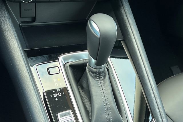 New 2025 MAZDA CX-5 AWD 2.5 S w/ Select Package image 24