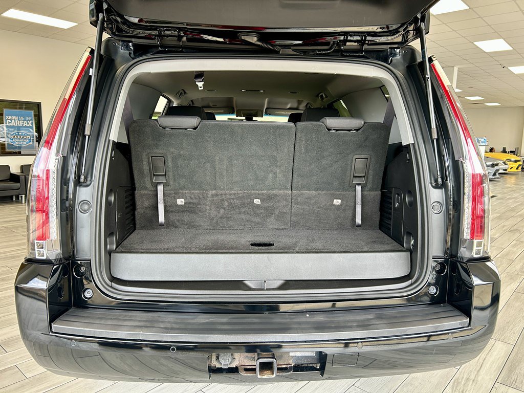 Used 2016 Chevrolet Tahoe LS RWD image 9