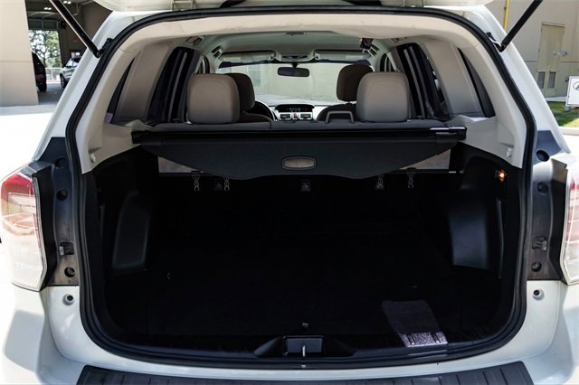 Used 2017 Subaru Forester 2.5i image 6