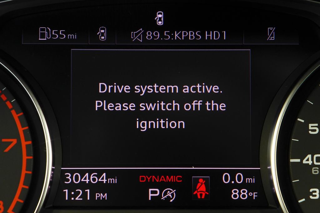 Used 2022 Audi A4 2.0T Premium w/ 18" Wheel Package image 32