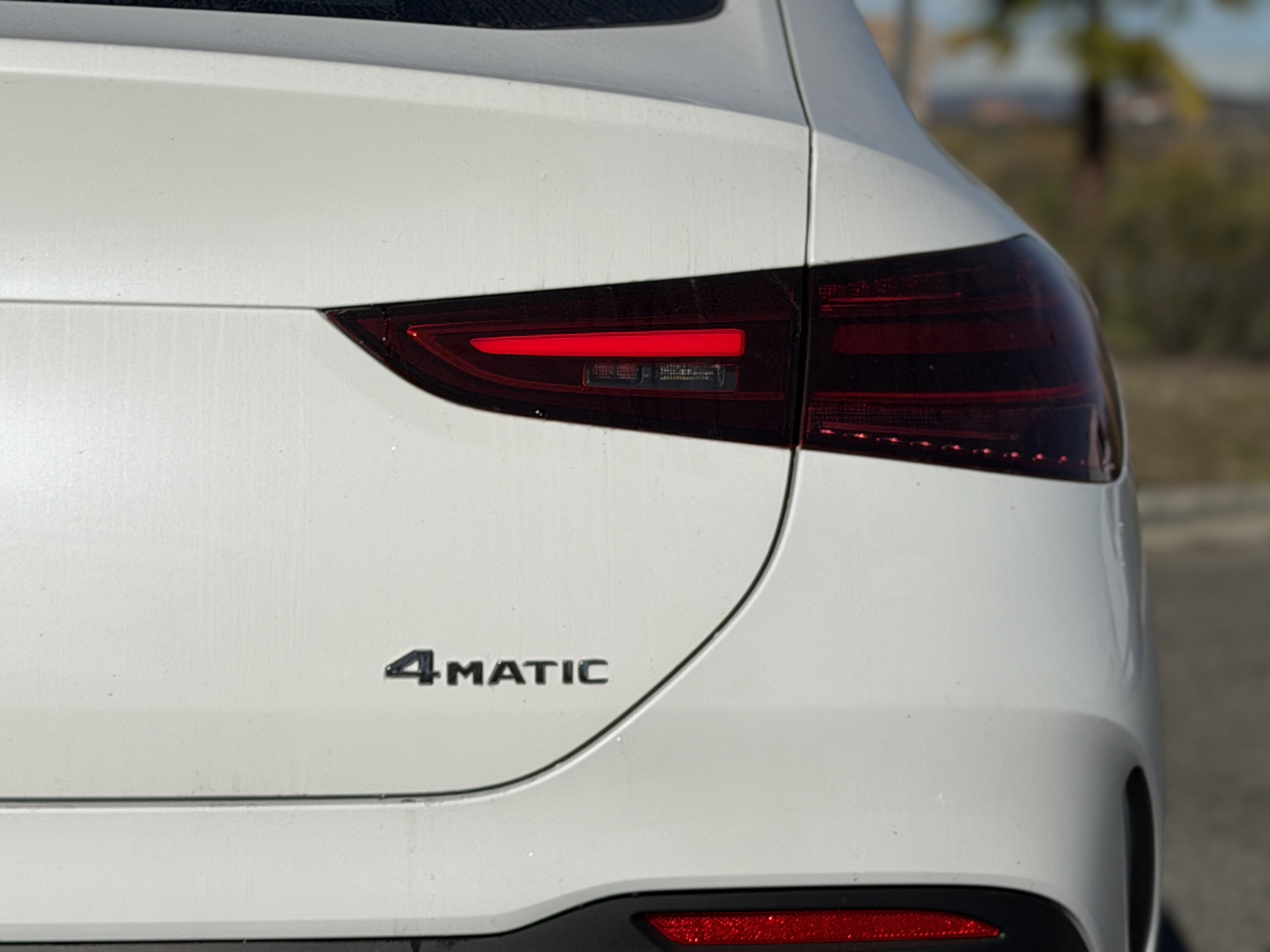 New 2026 Mercedes-Benz GLE 450 4MATIC Coupe image 12