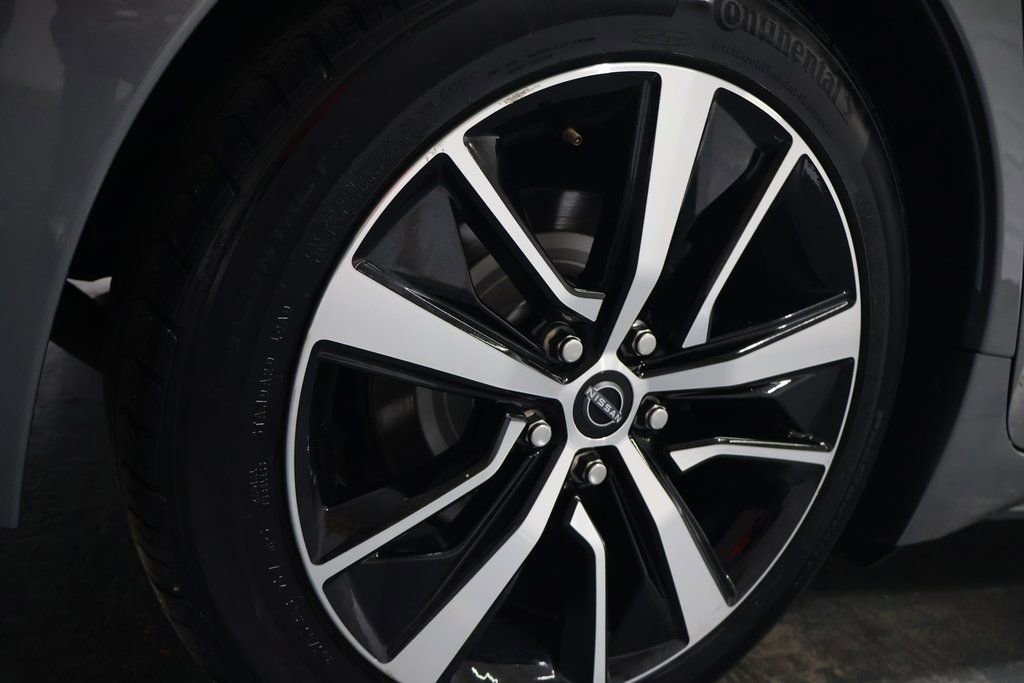 Used 2023 Nissan Maxima SV w/ Floor Mat Group image 30