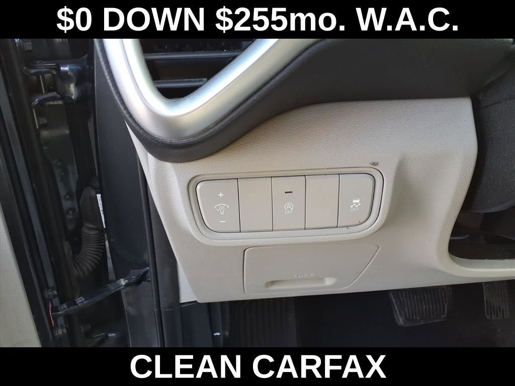 Used 2022 Kia Soul LX FWD image 16