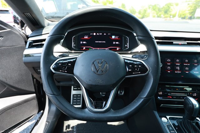Used 2021 Volkswagen Arteon SEL AWD/4WD image 11