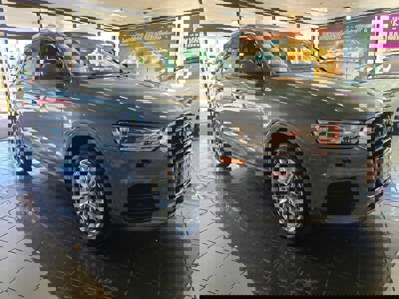 Used 2017 Audi Q3 2.0T Premium image 4