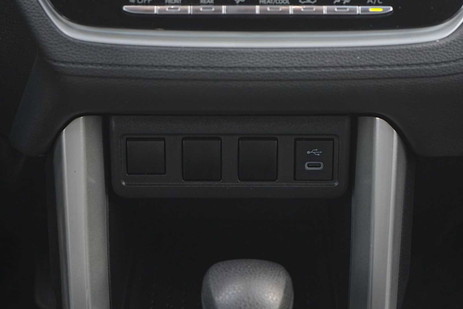 Used 2024 Toyota Corolla Cross S image 23