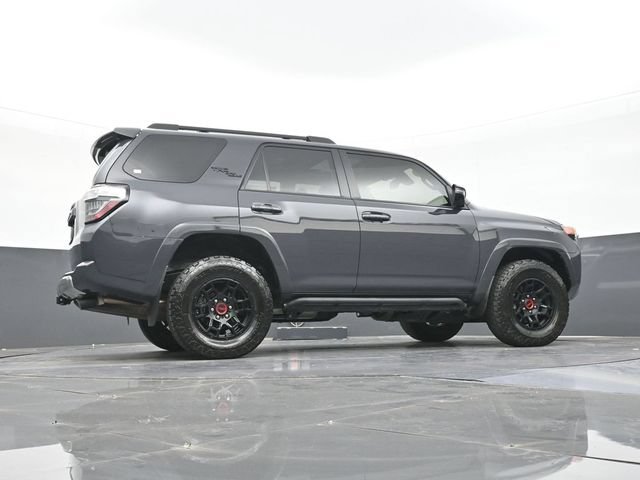 Used 2024 Toyota 4Runner TRD Off-Road Premium w/ Moonroof Package AWD/4WD image 52
