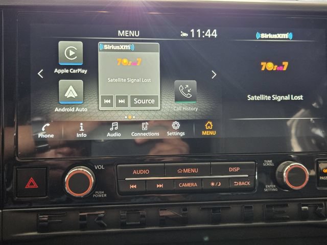 Used 2026 Nissan Frontier SV w/ SV Convenience Package RWD image 18