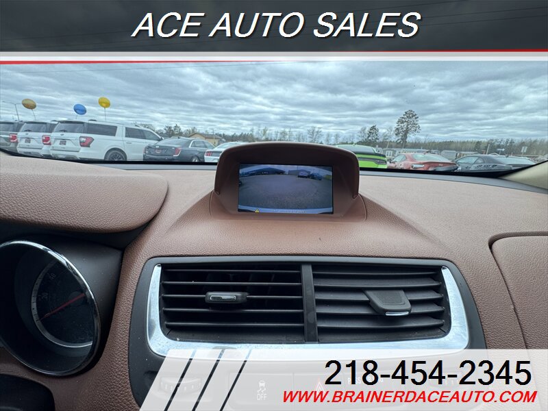 Used 2014 Buick Encore Leather FWD image 18