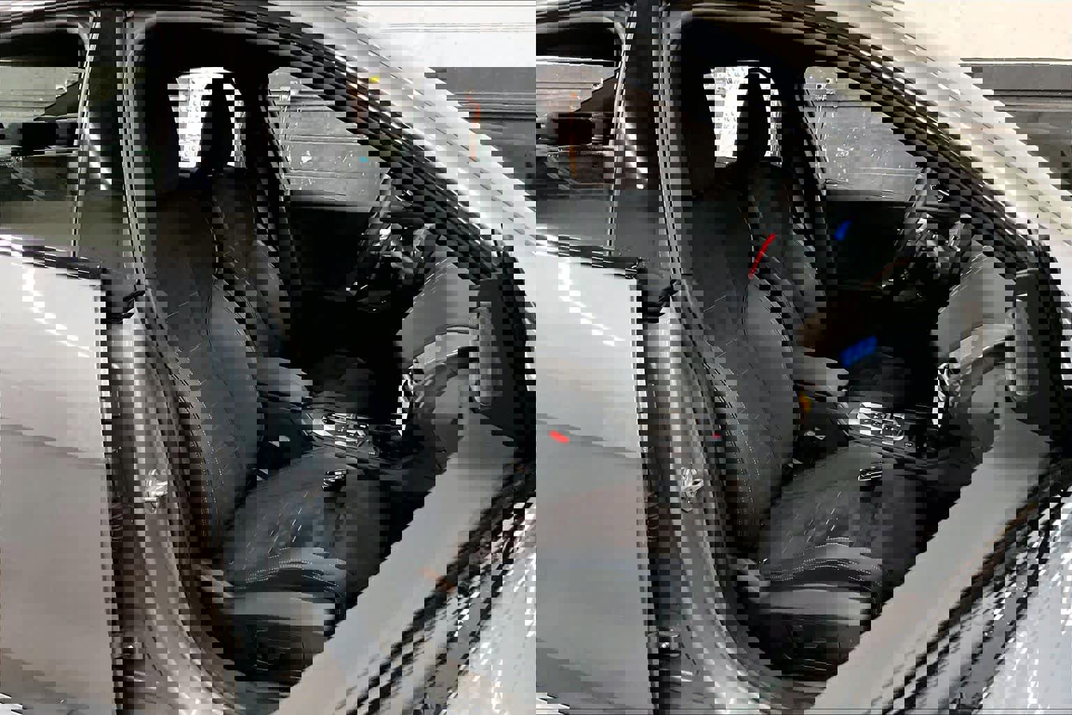 Certified 2025 BMW M235i xDrive w/ Premium Package image 10