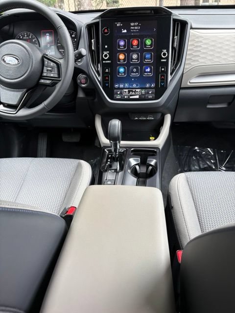Certified 2026 Subaru Forester Premium AWD/4WD image 22