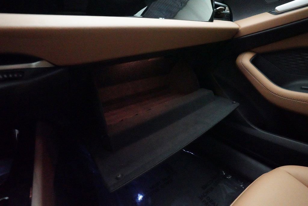 New 2025 Audi A5 2.0T Premium image 33