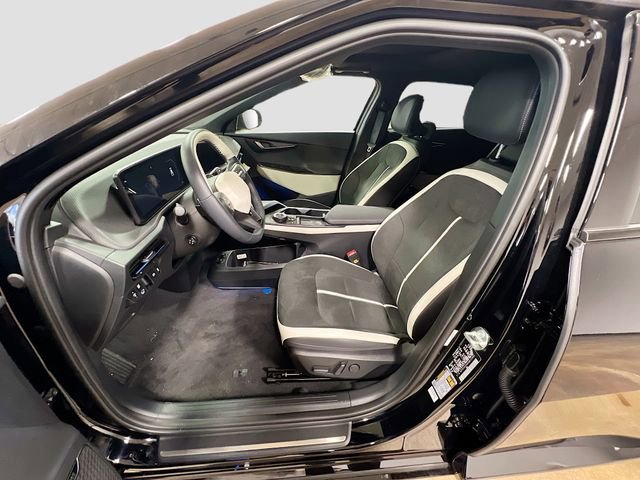 New 2025 Kia EV6 GT-Line image 22
