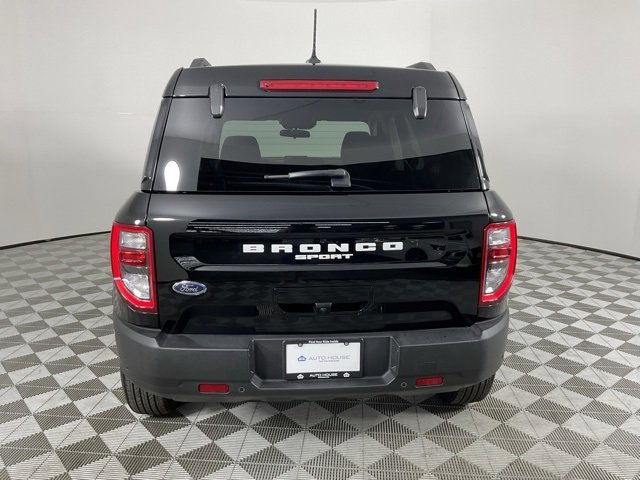 Used 2024 Ford Bronco Sport Big Bend w/ Convenience Package image 5