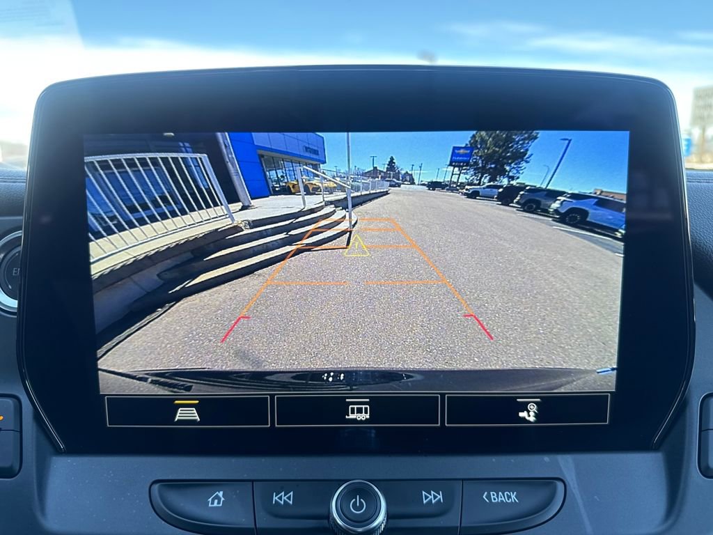 Used 2025 Chevrolet Blazer RS w/ Enhanced Convenience Package image 50