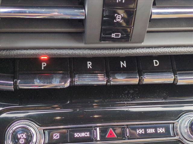 Used 2021 Lincoln Corsair Reserve w/ Elements Package image 12