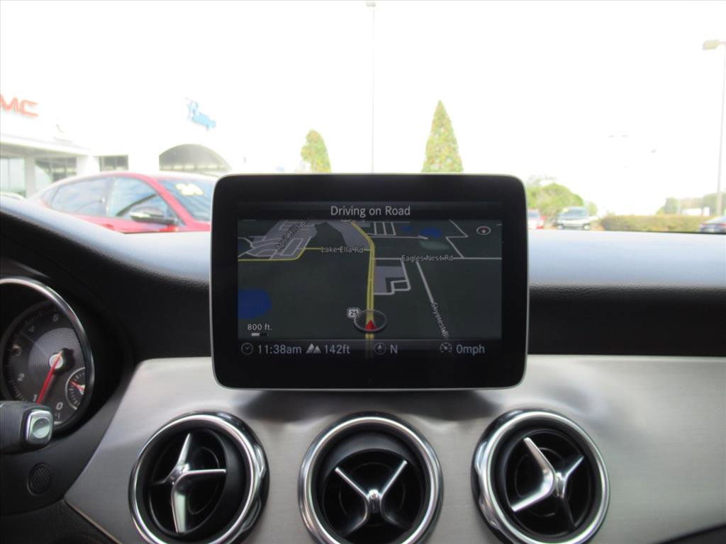 Used 2019 Mercedes-Benz GLA 250 GLA 250 image 22