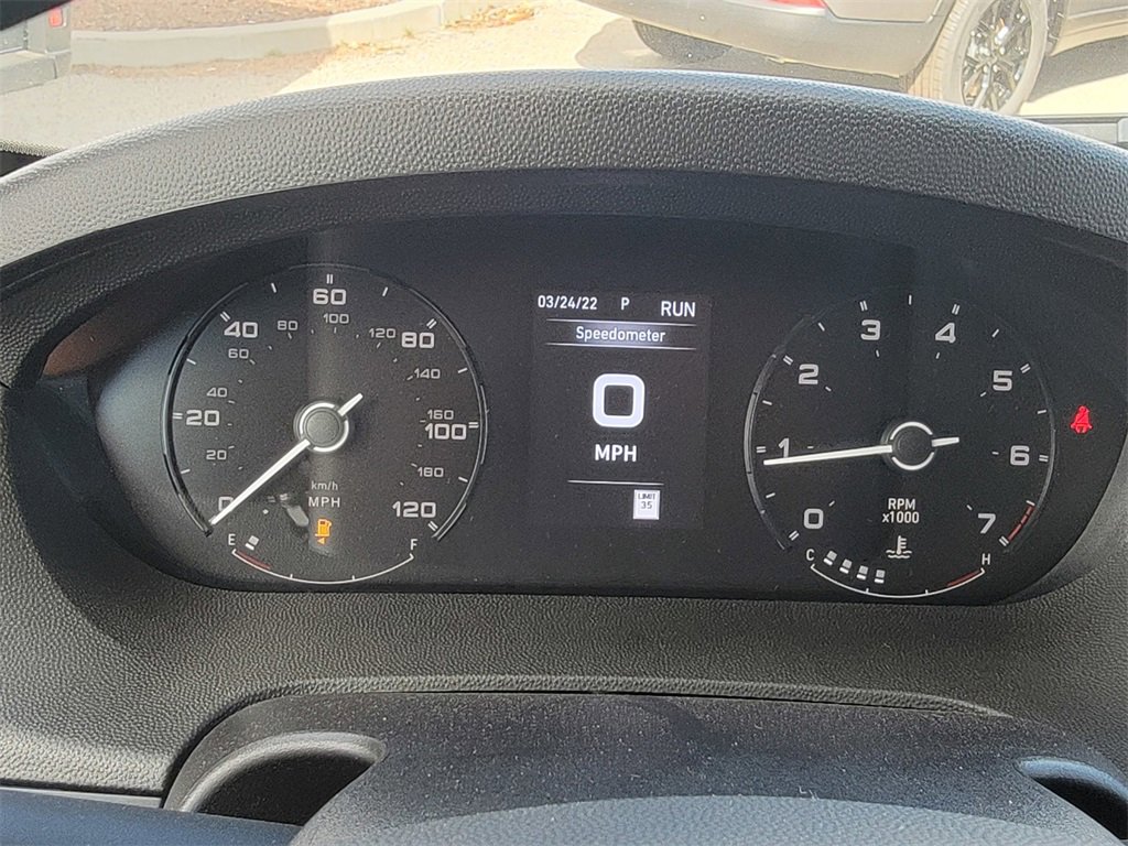 New 2026 RAM ProMaster 1500 image 21