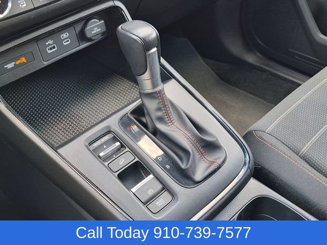 Used 2024 Honda CR-V Sport image 26