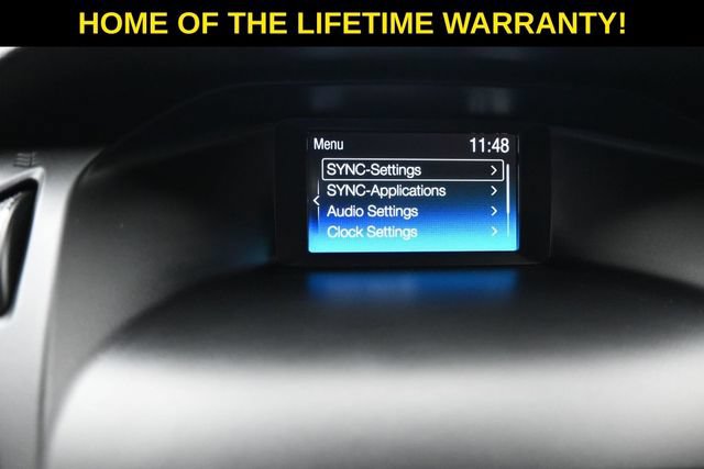 Used 2018 Ford Focus S FWD image 26