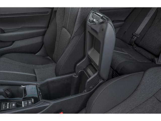 New 2026 Honda Accord Sport image 16
