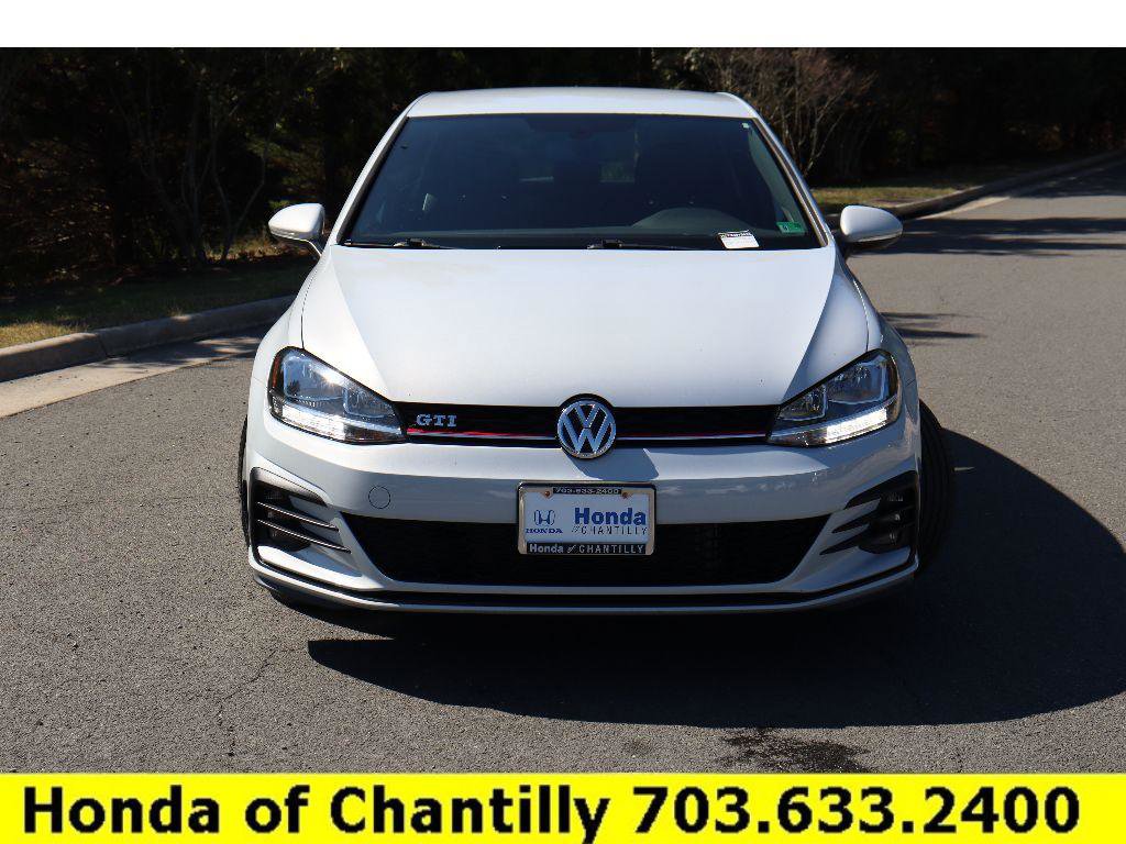 Used 2018 Volkswagen GTI S image 2