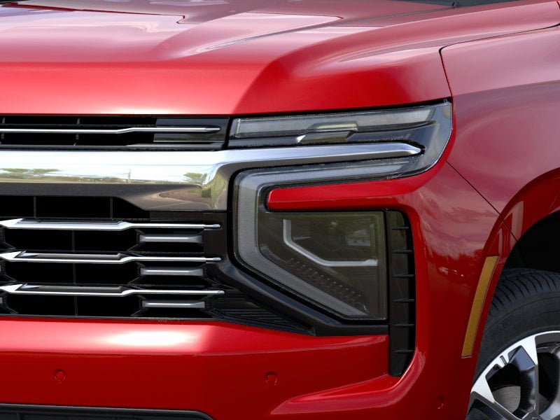 New 2026 Chevrolet Suburban Premier AWD/4WD image 10