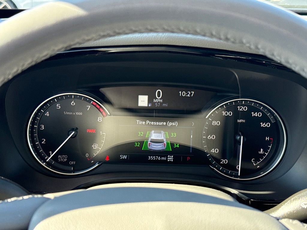 Certified 2024 Cadillac XT6 Premium Luxury image 7