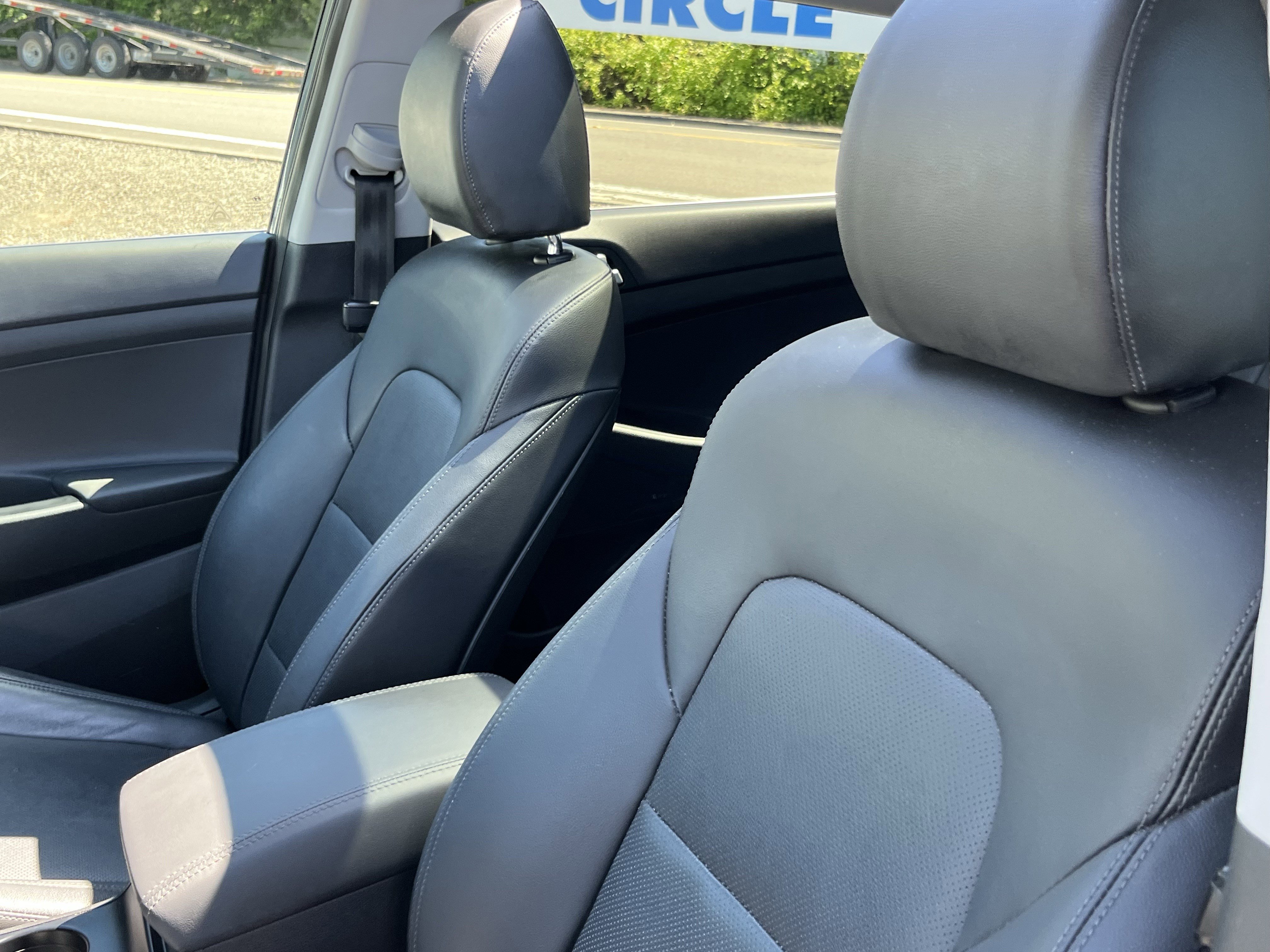 Used 2019 Hyundai Tucson Ultimate AWD/4WD image 19