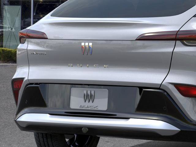 New 2026 Buick Envista Sport Touring w/ Convenience I Package image 14