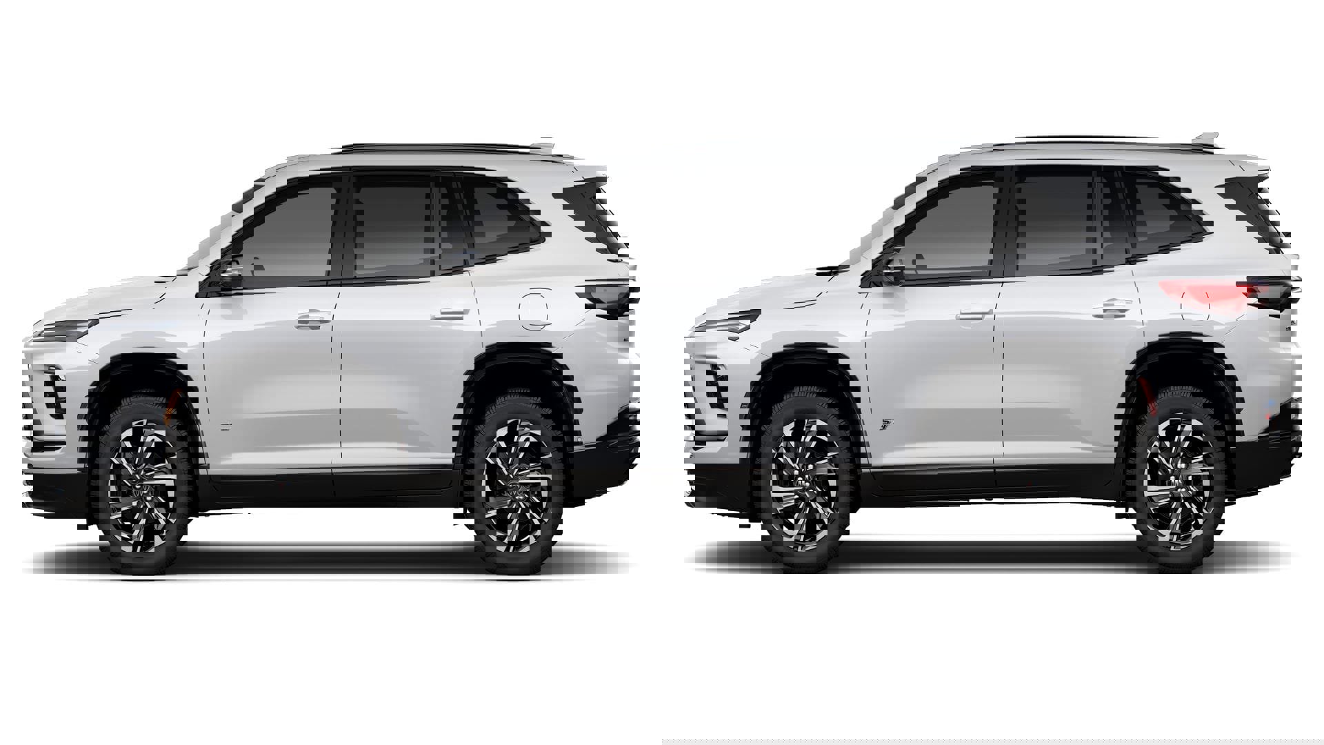 New 2026 Buick Enclave Sport Touring image 37