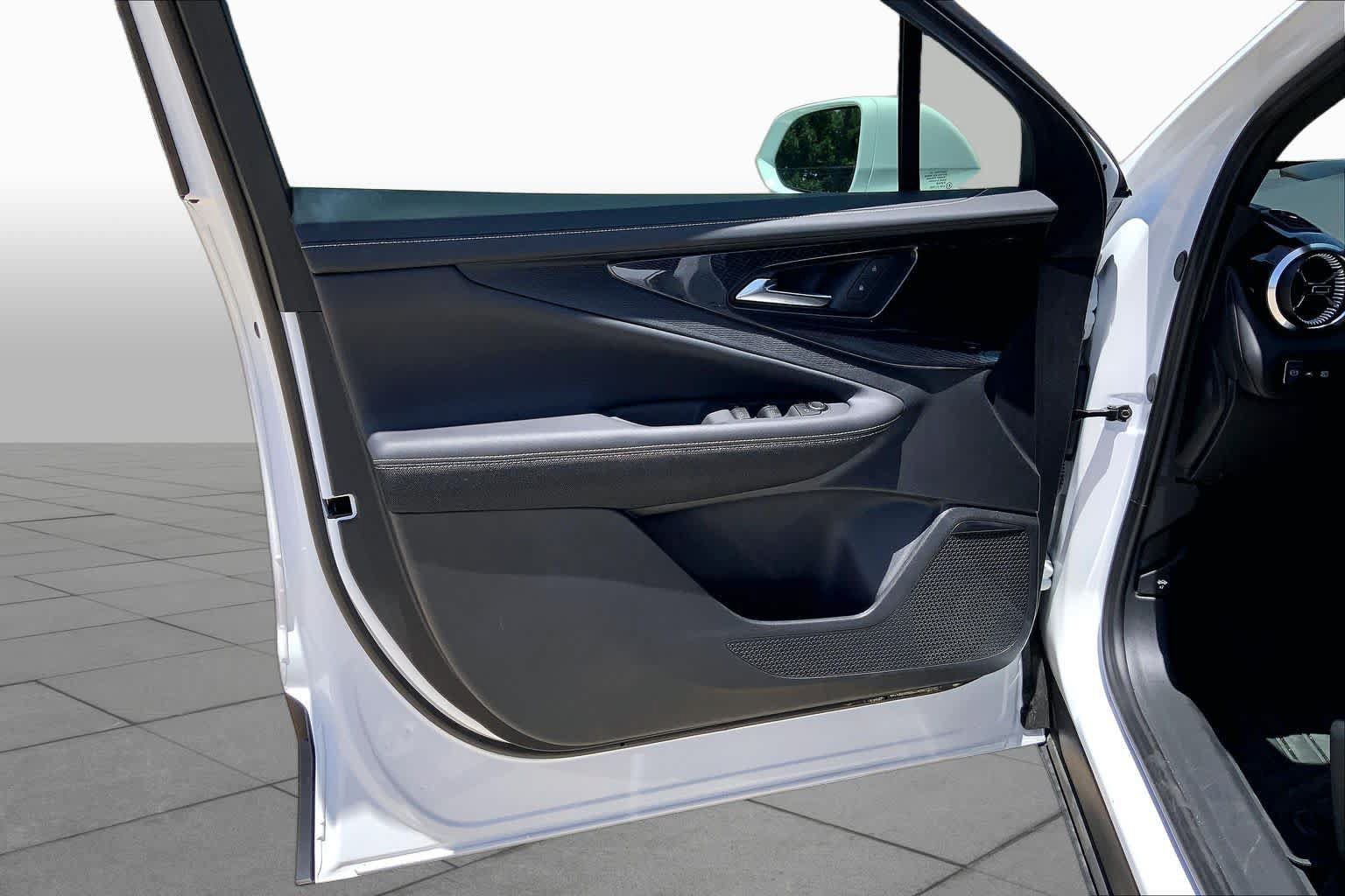 New 2026 Chevrolet Blazer EV LT FWD image 11