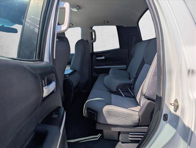 Used 2017 Toyota Tundra SR5 RWD image 16