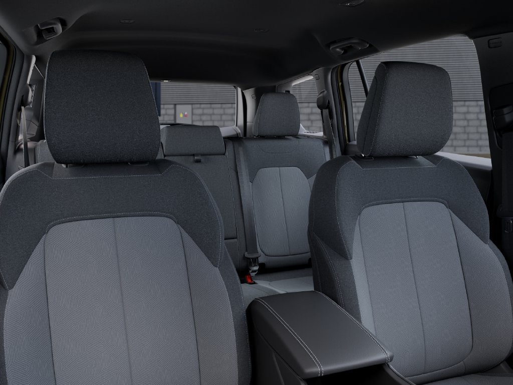 New 2027 Jeep Cherokee Laredo AWD/4WD image 26