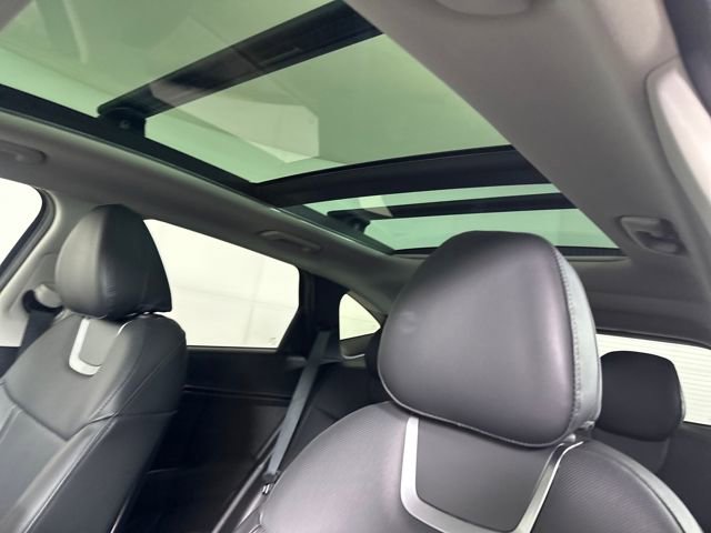 Certified 2024 Hyundai Tucson Limited image 12