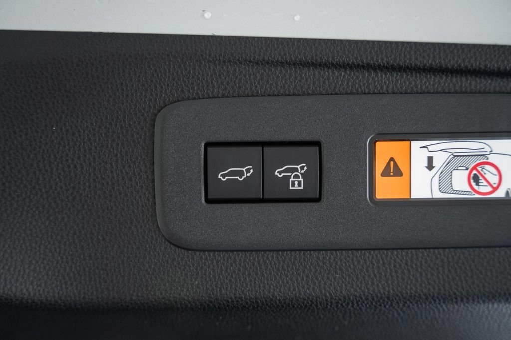 New 2027 Toyota Land Cruiser AWD/4WD image 11