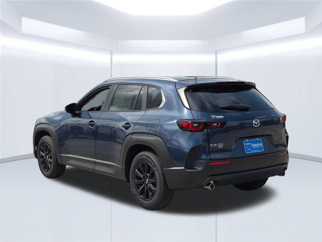 New 2026 MAZDA CX-50 AWD 2.5 S w/ Weather Package image 4