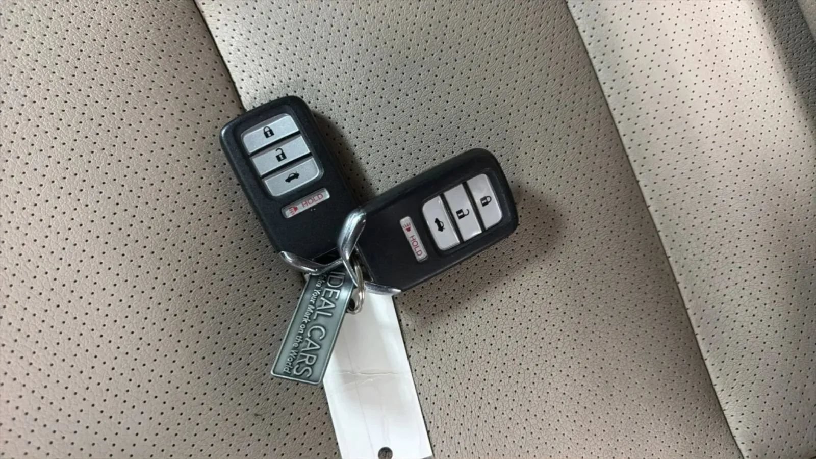 Used 2013 Honda Accord EX-L image 24