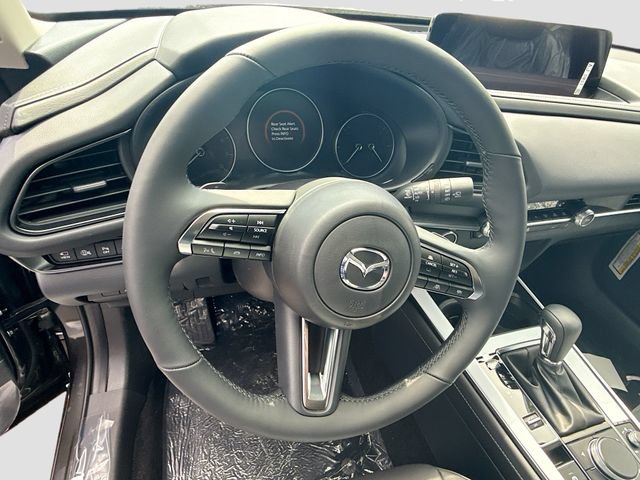 New 2026 MAZDA CX-30 2.5 Turbo w/ Premium Plus Pkg AWD/4WD image 12