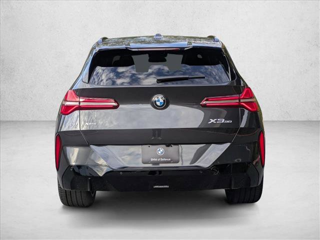 New 2026 BMW X3 xDrive30 w/ Premium Package image 7