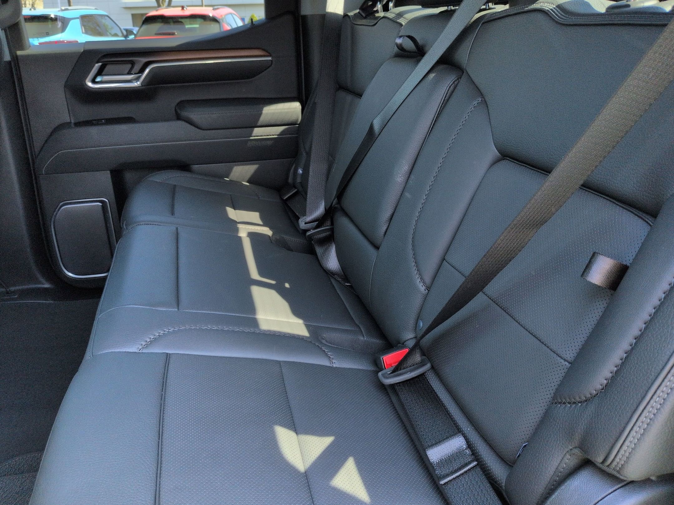 Certified 2025 GMC Sierra 1500 Denali w/ Denali Reserve Package image 31