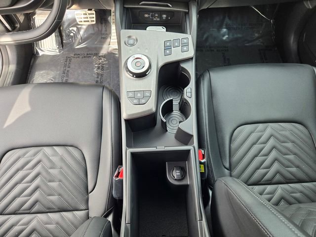 New 2026 Kia Sportage X-Line Prestige image 23