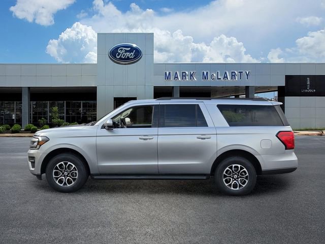 Certified 2024 Ford Expedition Max XLT RWD image 2