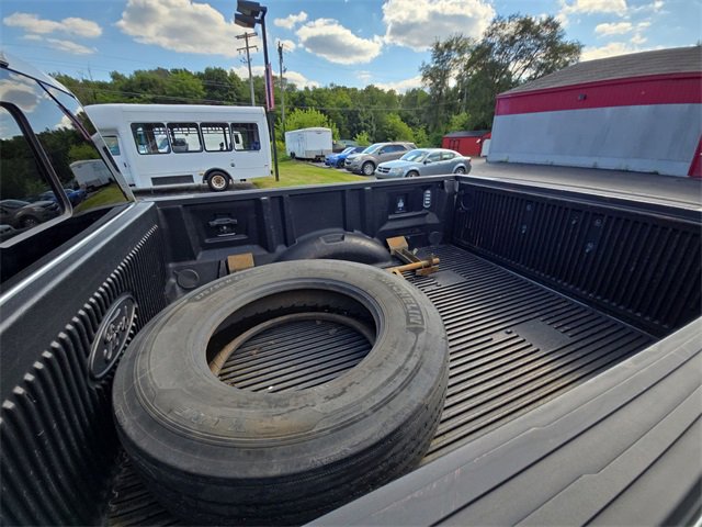 Used 2018 Ford F150 XLT w/ Equipment Group 302A Luxury image 23