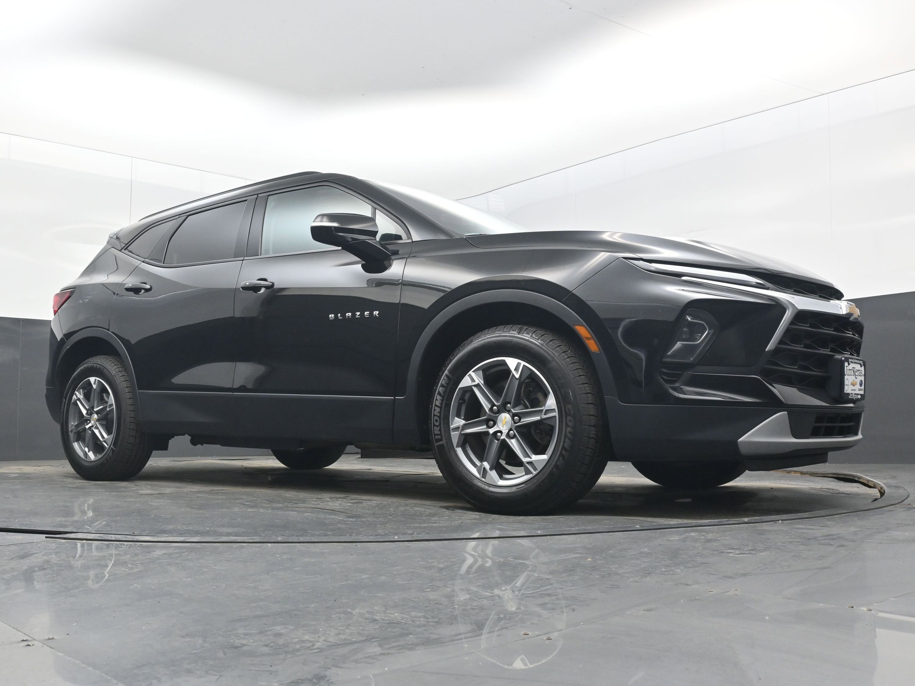 Used 2023 Chevrolet Blazer LT image 19